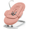 Stokke® Steps™ Bouncer, Soft Coral - Bouncers - 1 - thumbnail
