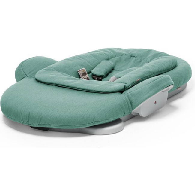 Stokke® Steps™ Bouncer, Cool Jade - Bouncers - 3