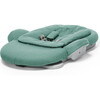 Stokke® Steps™ Bouncer, Cool Jade - Bouncers - 3