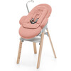 Stokke® Steps™ Bouncer, Soft Coral - Bouncers - 2