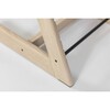 Tripp Trapp® Chair, Oak/Natural - Highchairs - 5
