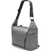 Stokke® Changing Bag, Black Melange - Diaper Bags - 5