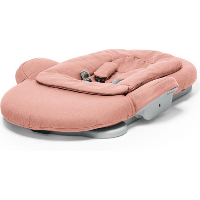 Stokke® Steps™ Bouncer, Soft Coral - Bouncers - 3