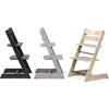 Tripp Trapp® Chair, Oak/Natural - Highchairs - 7