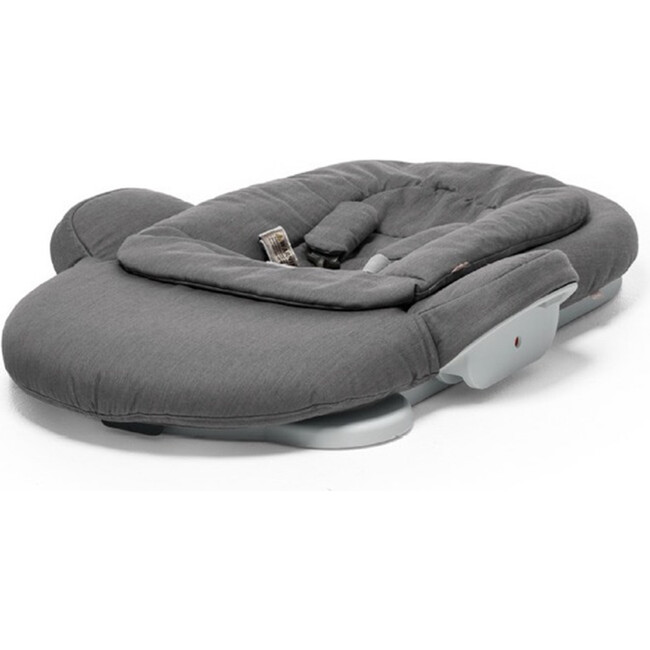 Stokke® Steps™ Bouncer, Deep Grey - Bouncers - 3