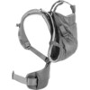 MyCarrier Front and Back Carrier, Grey Mesh - Carriers - 2