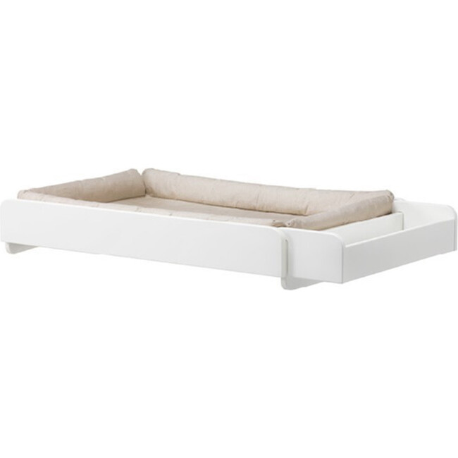 Stokke® Home™ Changer, White - Changing Tables - 1