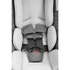 Pipa by Nuna Car Seat, Black Melange - Infant - 5