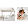 Stokke® Home™ Changer, White - Changing Tables - 4