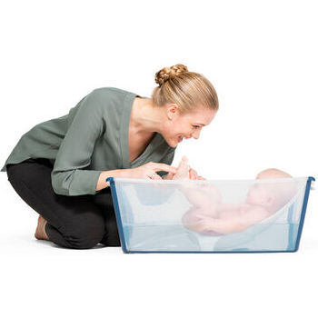 Flexi Bath® Newborn Support 3