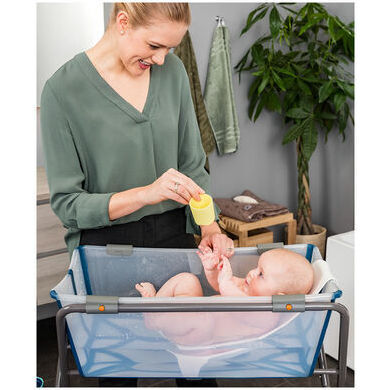 Flexi Bath® Newborn Support 3 - Tubs - 3