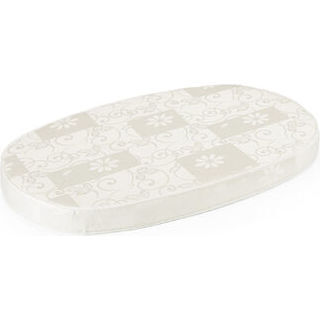Stokke® Sleepi™ Junior Mattress, White - Mattress Pads - 1
