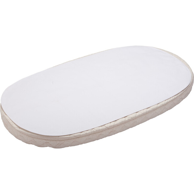 Sleepi™ Protection Sheet, White - Sheets - 1