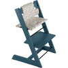 Tripp Trapp® Cushion, Garden Bunny - Highchairs - 1 - thumbnail