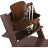 Tripp Trapp® Baby Set, Walnut Brown - Highchairs - 1 - thumbnail