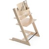 Tripp Trapp® Baby Set, Natural - Highchairs - 2 - thumbnail