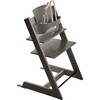 Tripp Trapp® Baby Set, Hazy Grey - Highchairs - 2