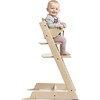 Tripp Trapp® Baby Set, Natural - Highchairs - 3 - thumbnail
