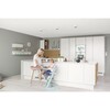 Tripp Trapp® Baby Set, Natural - Highchairs - 4