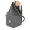 Stokke® Clikk™ High Chair Travel Bag, Grey - Bags - 3