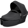 Stokke® Xplory® X Carry Cot Rich Black - Stroller Accessories - 1 - thumbnail