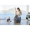 Stokke® Clikk™ High Chair Travel Bag, Grey - Bags - 4