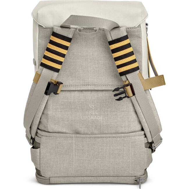 JetKids by Stokke® Crew Backpack, Full Moon - Luggage - 3