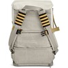 JetKids by Stokke® Crew Backpack, Full Moon - Luggage - 3