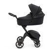 Stokke® Xplory® X Carry Cot Rich Black - Stroller Accessories - 3