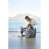Stokke® Clikk™ High Chair Travel Bag, Grey - Bags - 5