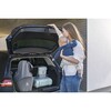 Stokke® Clikk™ High Chair Travel Bag, Grey - Bags - 6
