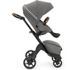 Stokke® Xplory® X Modern Grey - Single Strollers - 2
