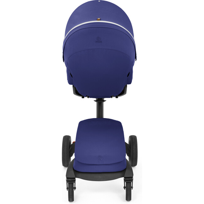Stokke® Xplory® X Royal Blue - Single Strollers - 5