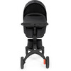 Stokke® Xplory® X Carry Cot Rich Black - Stroller Accessories - 5