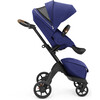 Stokke® Xplory® X Royal Blue - Single Strollers - 6 - thumbnail