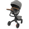 Stokke® Xplory® X Modern Grey - Single Strollers - 3