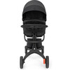 Stokke® Xplory® X Rich Black - Single Strollers - 4