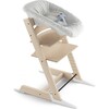 Tripp Trapp® Newborn Cover, Sweet Hearts - Highchairs - 2