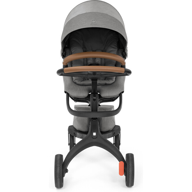 Stokke® Xplory® X Modern Grey - Single Strollers - 4