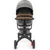 Stokke® Xplory® X Modern Grey - Single Strollers - 4