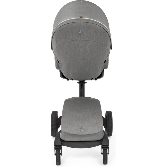 Stokke® Xplory® X Modern Grey - Single Strollers - 5