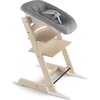 Tripp Trapp® Newborn Cover, Sweet Hearts - Highchairs - 3
