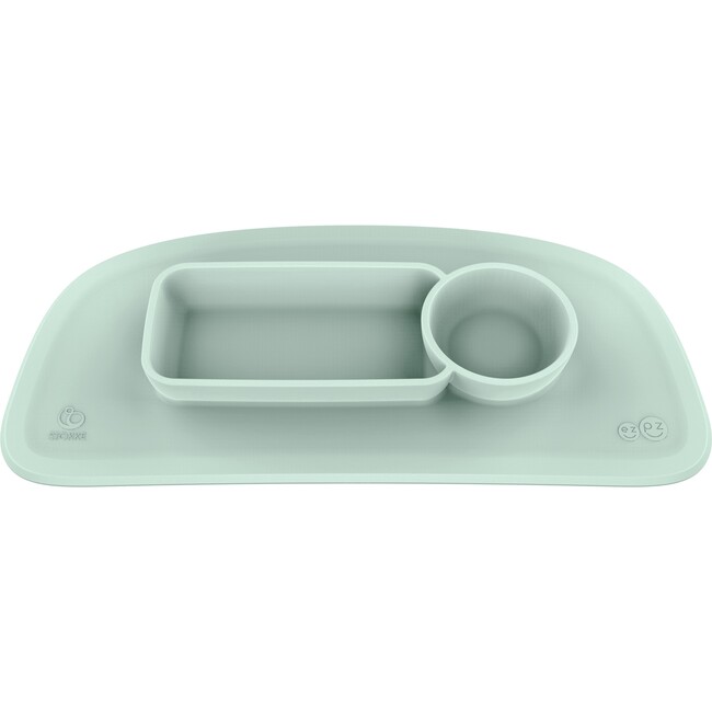 ezpz™ by Stokke™ Placemat  for Stokke® Tray, Soft Mint