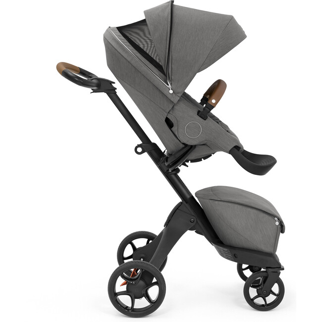 Stokke® Xplory® X Modern Grey - Single Strollers - 6
