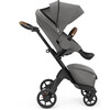 Stokke® Xplory® X Modern Grey - Single Strollers - 6
