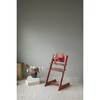 Tripp Trapp® High Chair (includes Tripp Trapp® + Baby set), Warm Red - Highchairs - 3