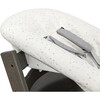 Tripp Trapp® Newborn Cover, Sweet Hearts - Highchairs - 4