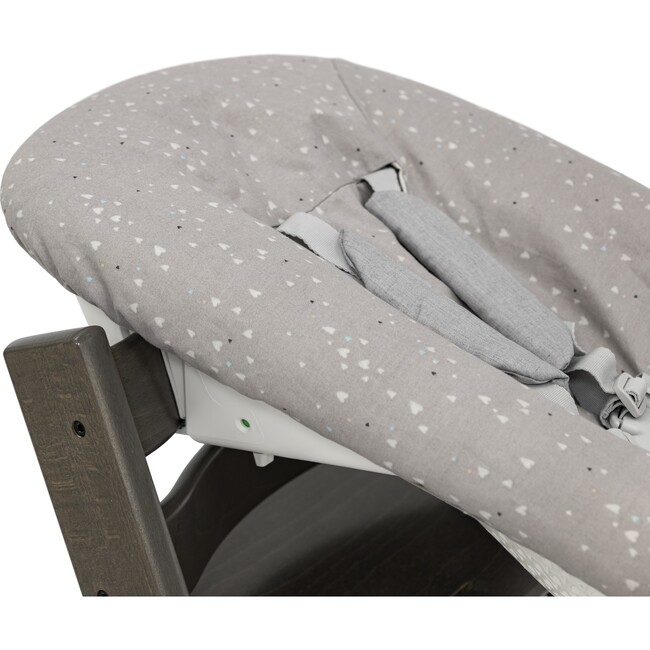 Tripp Trapp® Newborn Cover, Sweet Hearts - Highchairs - 5