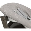 Tripp Trapp® Newborn Cover, Sweet Hearts - Highchairs - 5