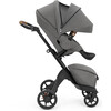 Stokke® Xplory® X Modern Grey - Single Strollers - 7